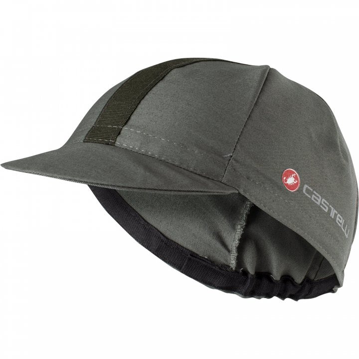 Castelli Endurance Cycling Cap (Unisex)