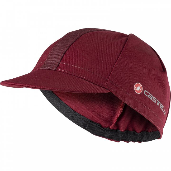 Castelli Endurance Cycling Cap (Unisex)