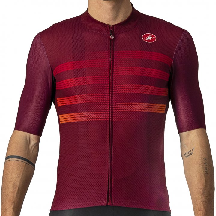 Castelli Endurance Pro Cycling Jersey