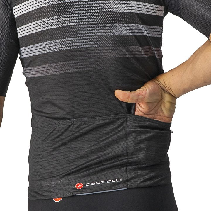 Castelli Endurance Pro Cycling Jersey