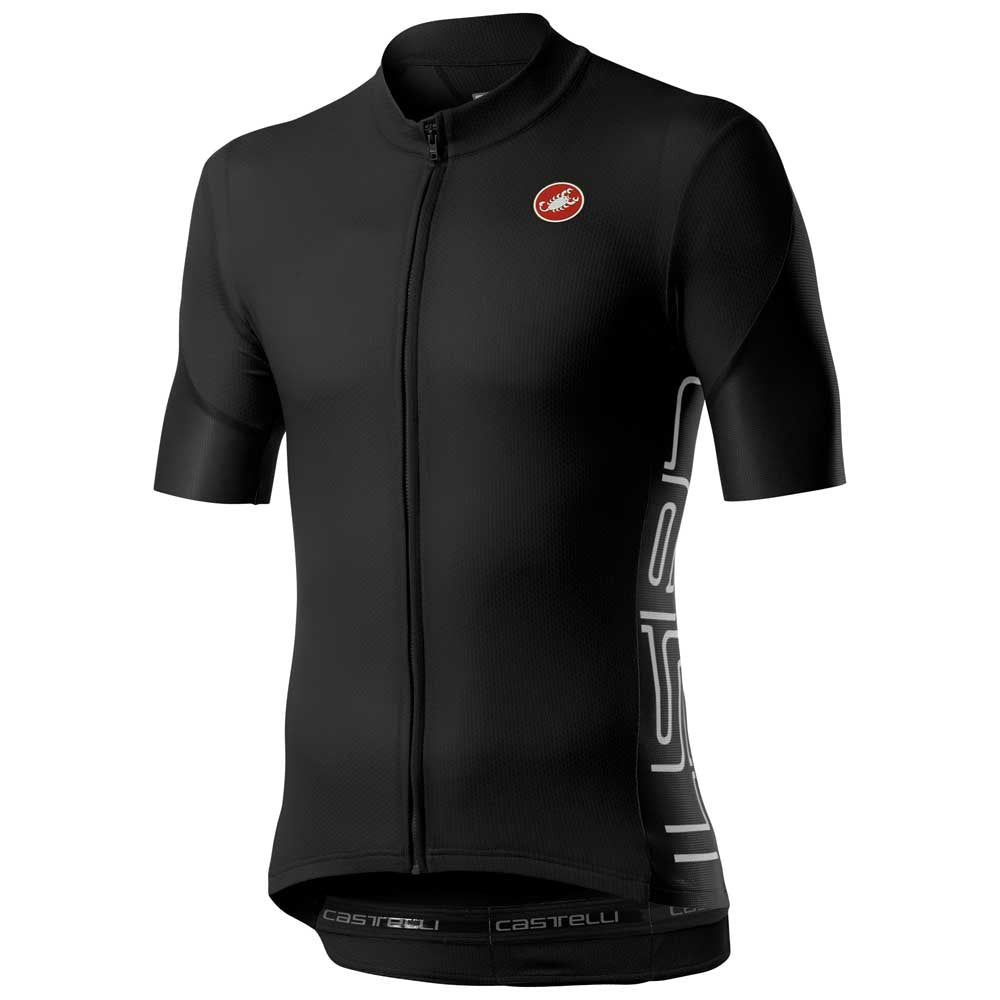 Castelli Entrata V Jersey