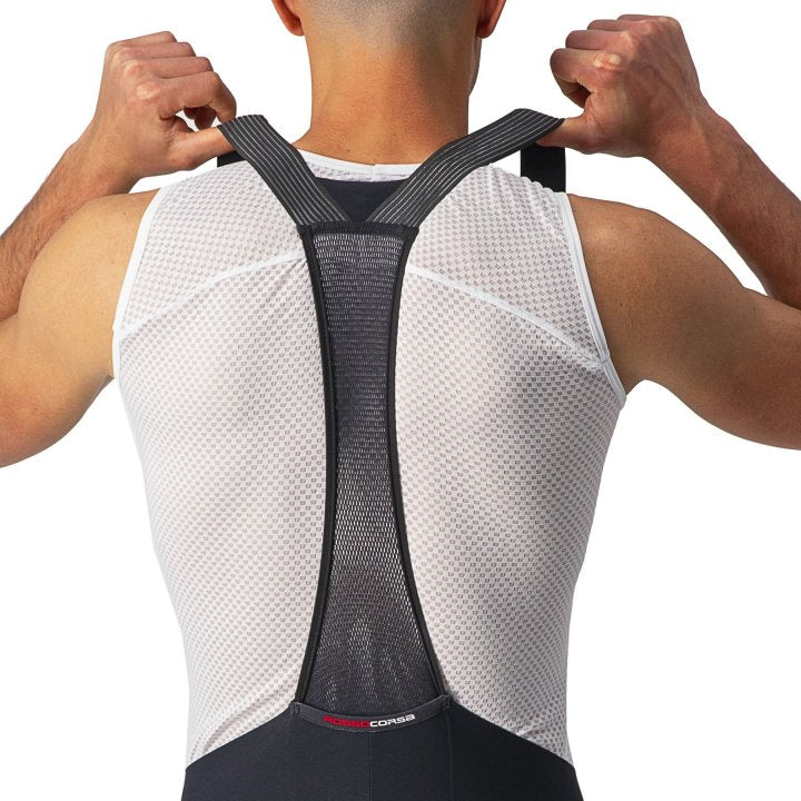 Castelli Free Aero RC Bibshort