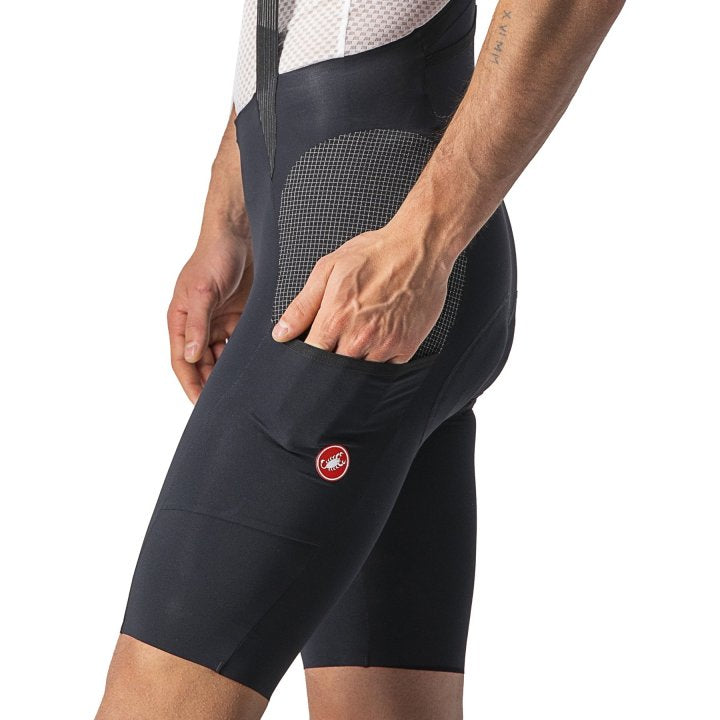 Castelli Free Unlimited Bibshorts