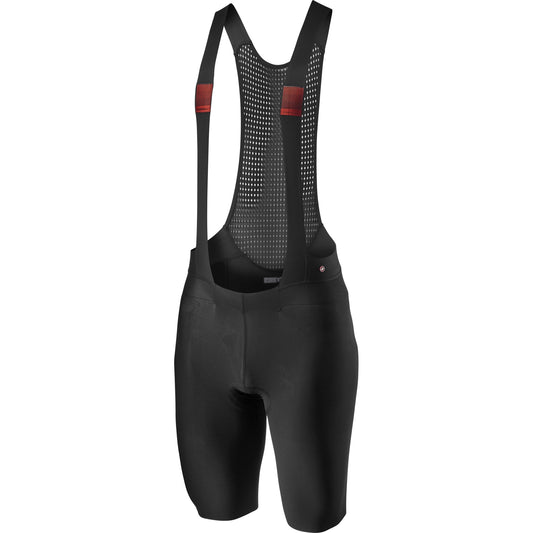 Castelli Premio Black Bibshorts - (010)