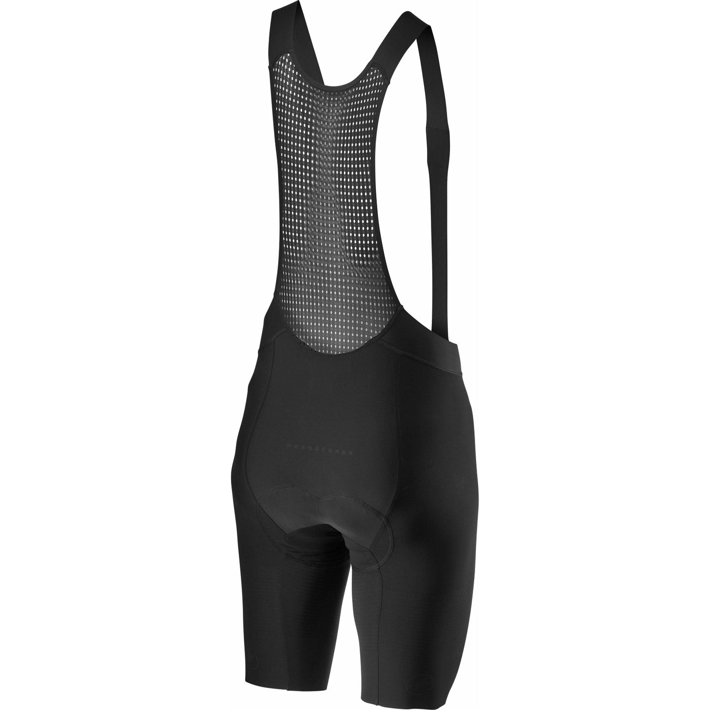 Castelli Premio Black Bibshorts - (010)