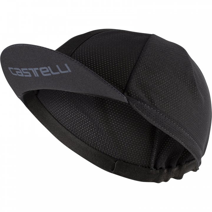 Castelli Premio Cycling Cap