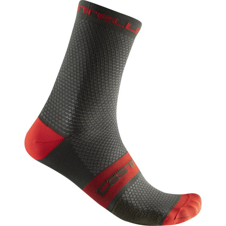 Castelli Superleggera T18 Sock