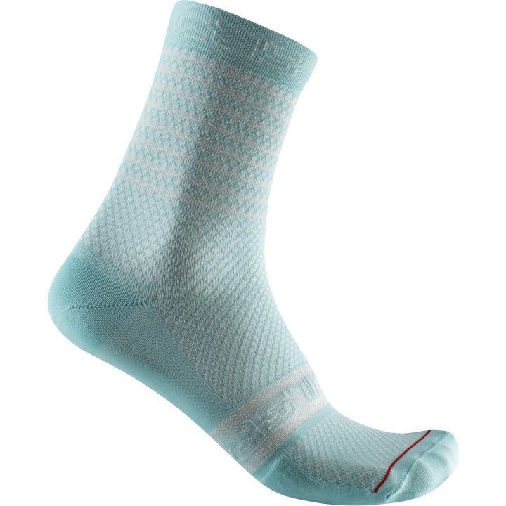 Castelli Superleggera W12 Women Sock