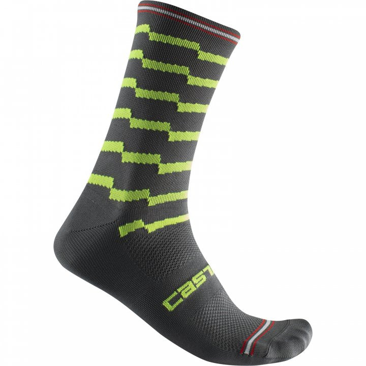 Castelli Unlimited 18 Socks