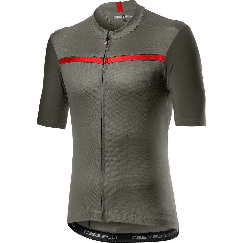 Castelli Unlimited Jersey col 089