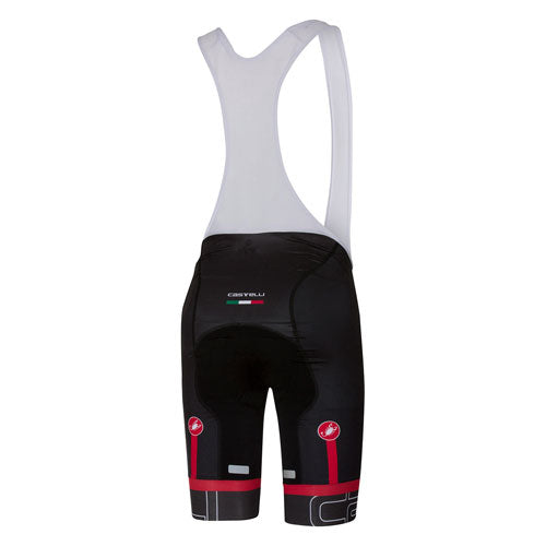 Castelli Velo Bibshort