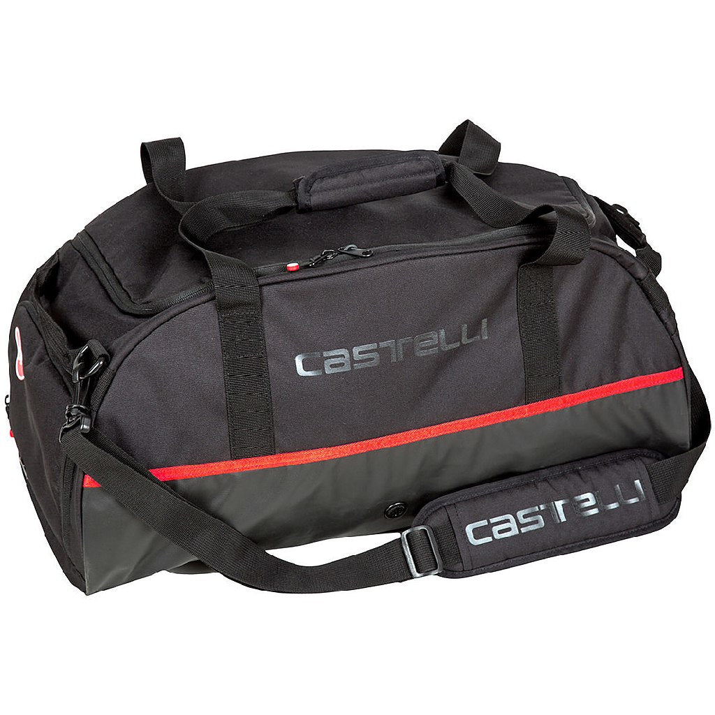 Castelli Gear Duffle Bag 2