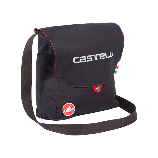 Castelli Deluxe Musette