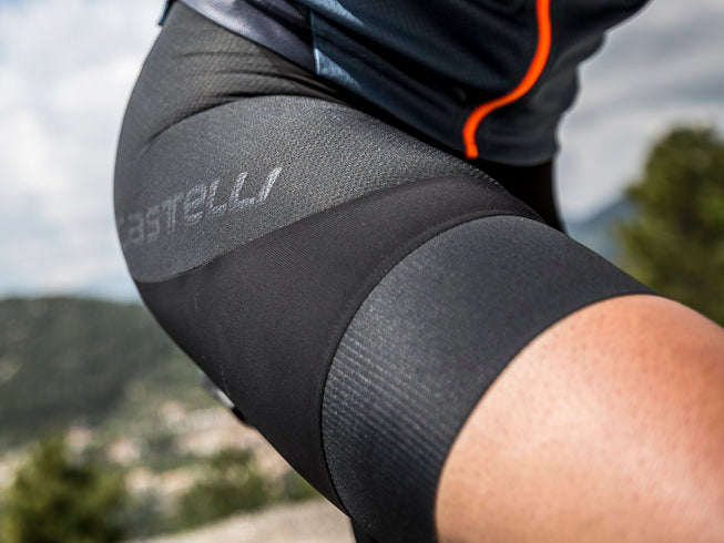 Castelli Endurance 2 Bib Short