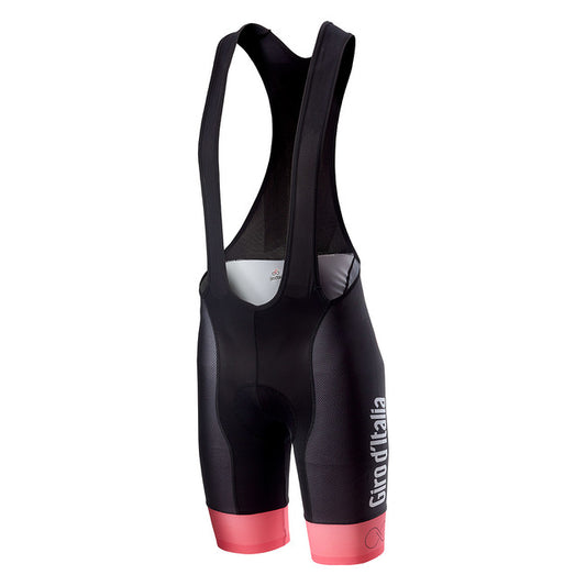 Castelli Giro D'Italia 101 Volo Bibshort