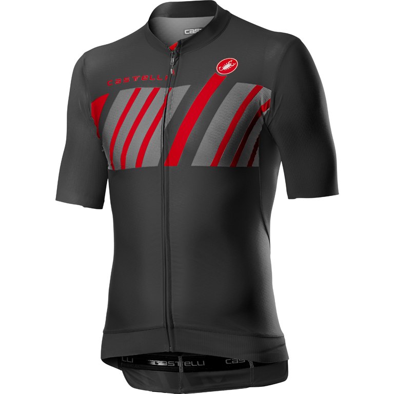 Castelli Hors Categorie Jersey