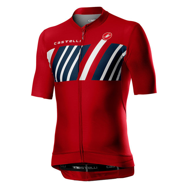 Castelli Hors Categorie Jersey