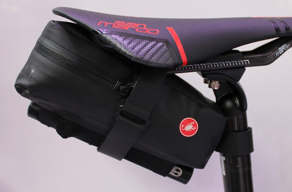 Castelli Undersaddle XL