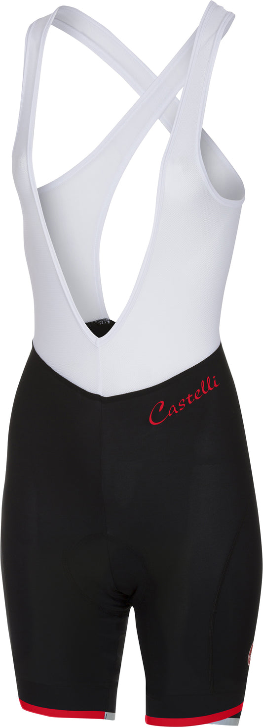 Castelli Vista Women Bibshort