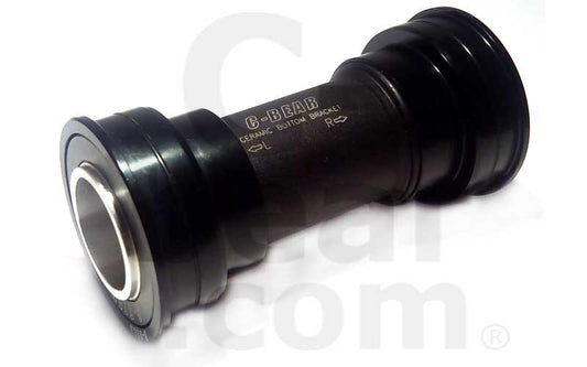 CBear PF86 GXP Ceramic Bearing Bottom Bracket