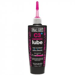 Muc-Off C3 Wet Ceramic Lube