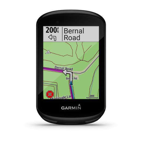 Garmin Edge 530 Head Unit