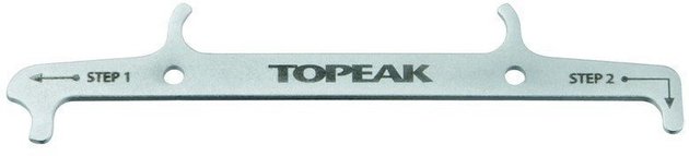 Topeak Chain Hook & Wear Indicator