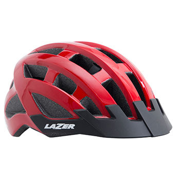 Lazer Compact Cycling Helmet AF (Asian Fit)