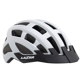 Lazer Compact Cycling Helmet AF (Asian Fit)