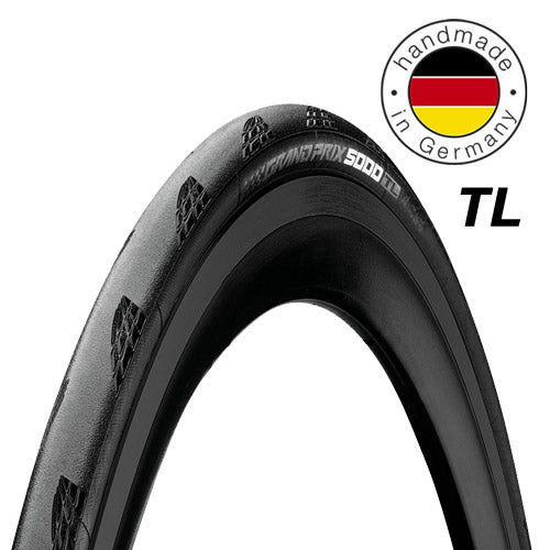 Continental Grand Prix 5000 Tubeless Tire