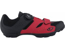 Giro Cylinder MTB Shoe