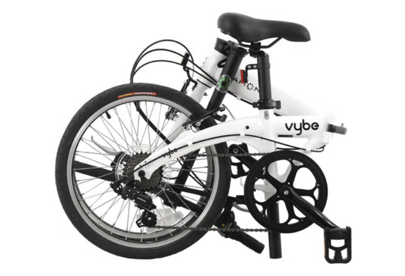 Dahon VYBE D7 Folding Bike