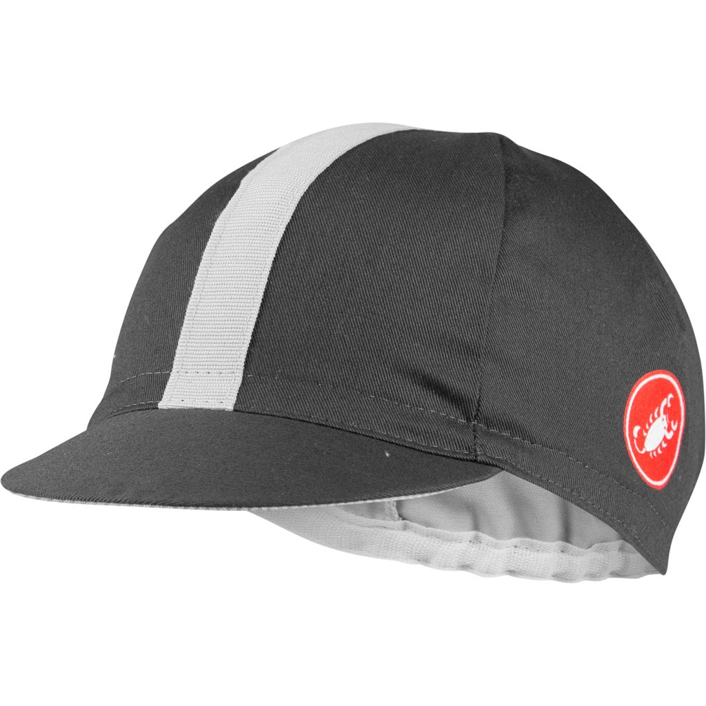 Castelli Espresso Cap Unisex