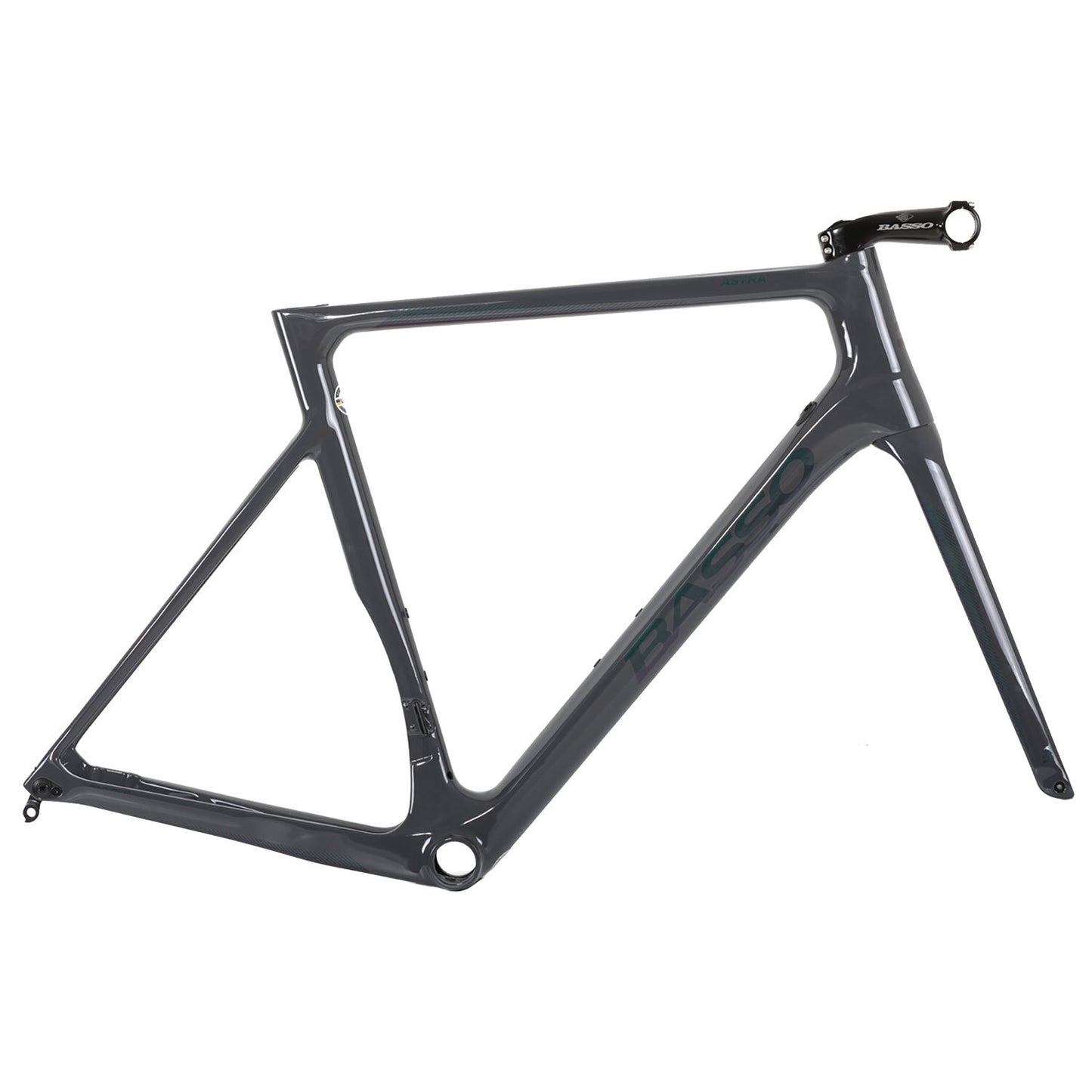 Basso 2021 Frameset Astra Disc/Brake