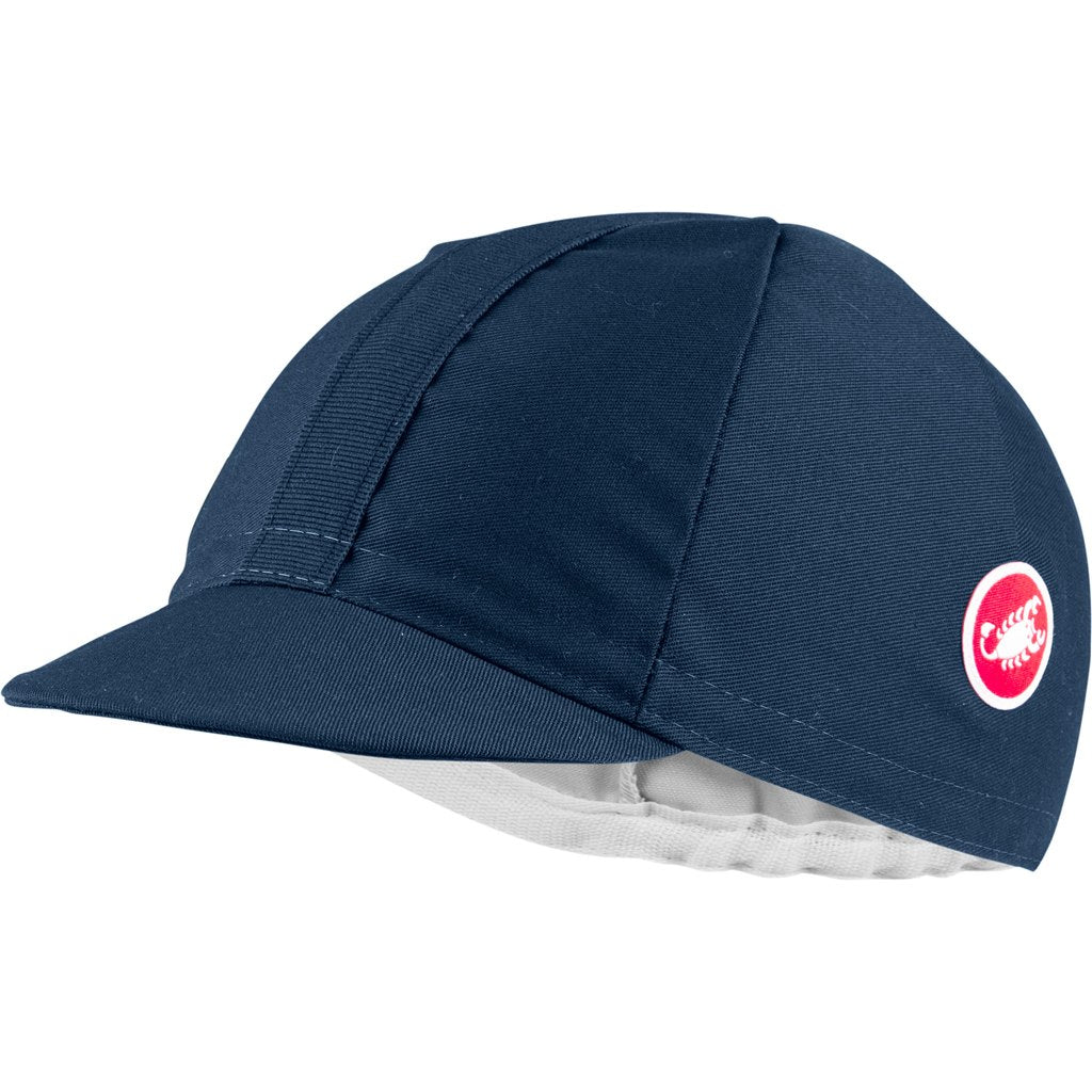 Castelli Italia Cap Unisex