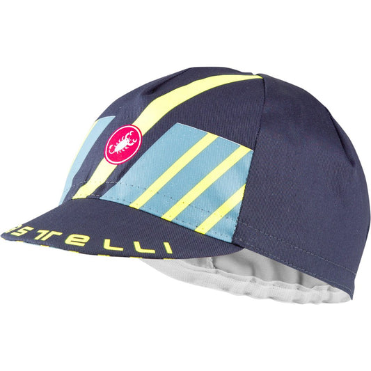 Castelli Hors Categorie Cap