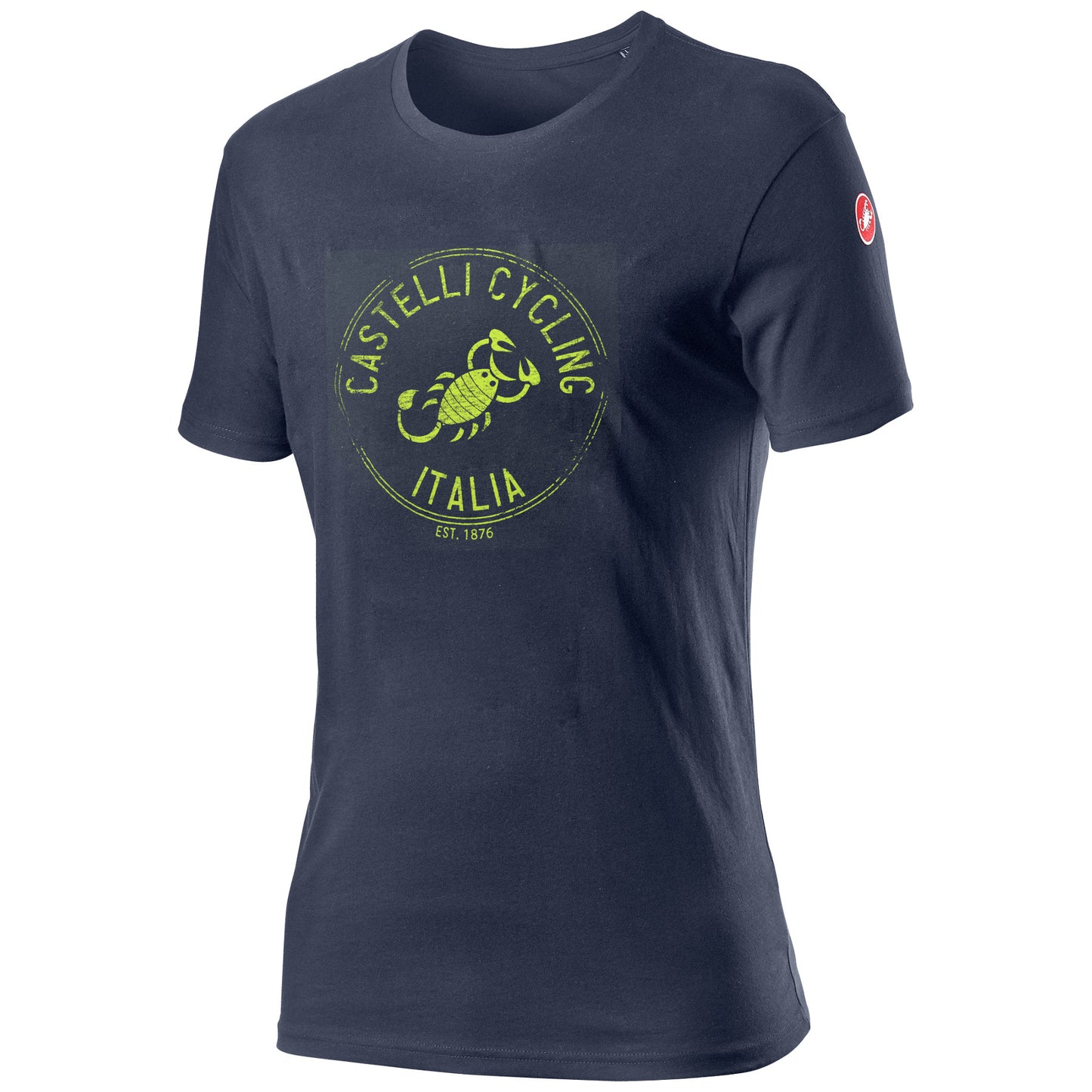 Castelli Armando T-Shirt