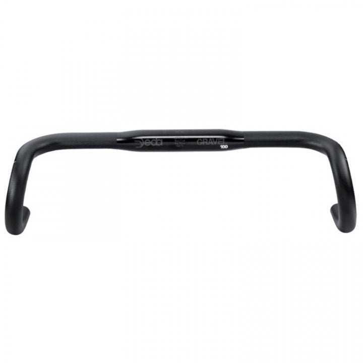 Deda Gravel100 RHM Alloy Handlebar