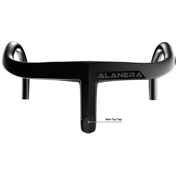 Deda Alanera DCR Integrated Handlebar