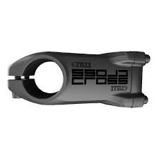 Deda Mud Cross Team Stem Black