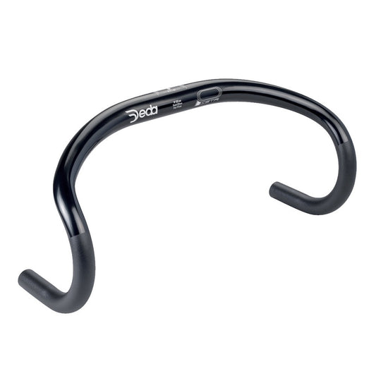 Deda Pista Track Handlebar Black High Polish