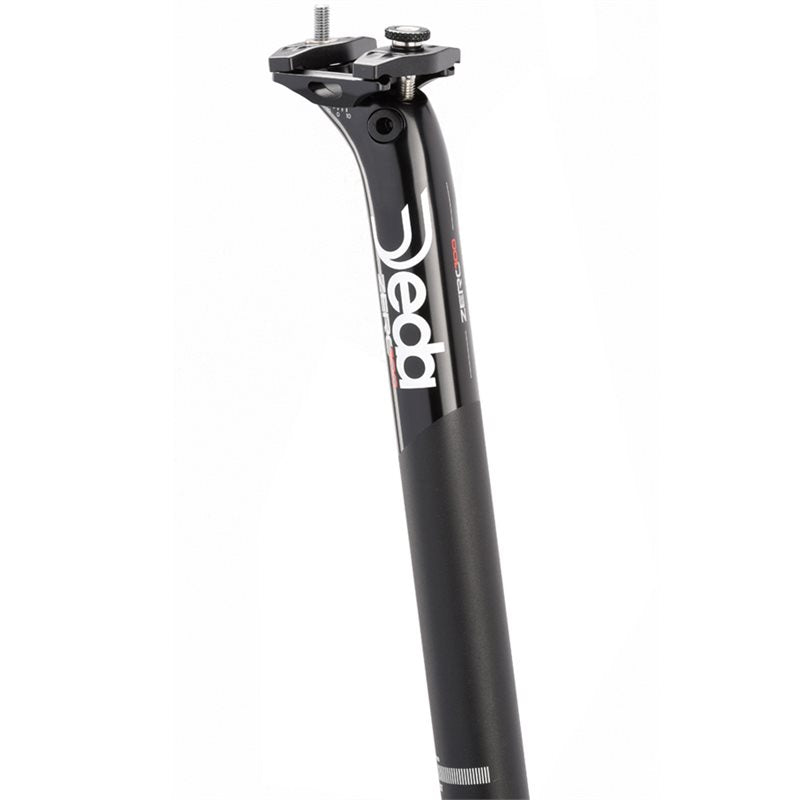 Deda Zero 100 Alloy Seatpost 27.2mm