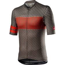 Castelli Maison Jersey