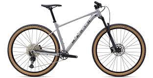 Marin Team Marin 1 29 U Chrome Mountain Bike