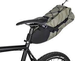 Topeak Backloader Bag Saddle