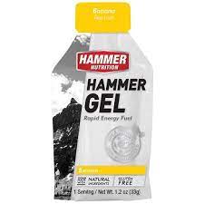 Hammer Gel