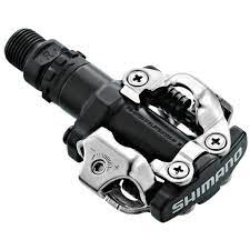 Shimano PD M520 Mountain Bike Pedal