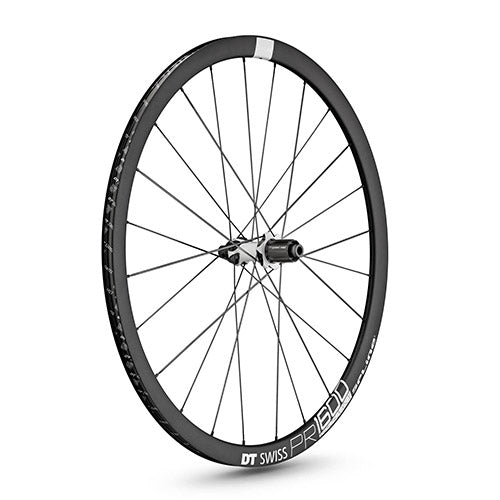 Dt Swiss PR 1600 Spline 23 Disc