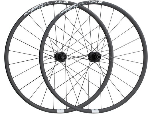 DT Swiss PR 1400 DICUT® DB 21 Wheelset