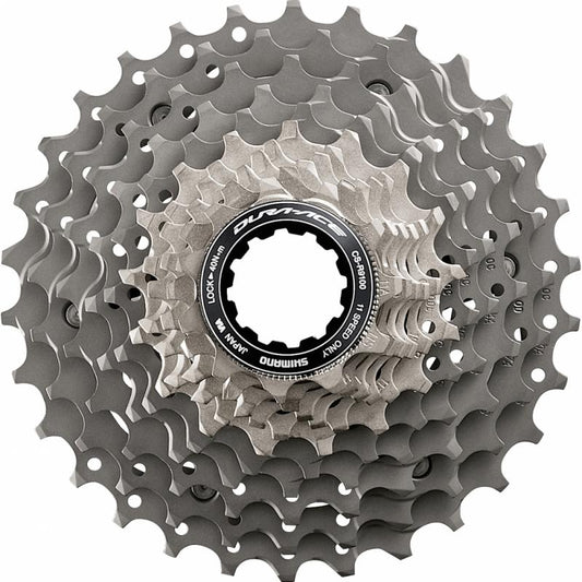 Shimano Duraace CS R9100 Cassette